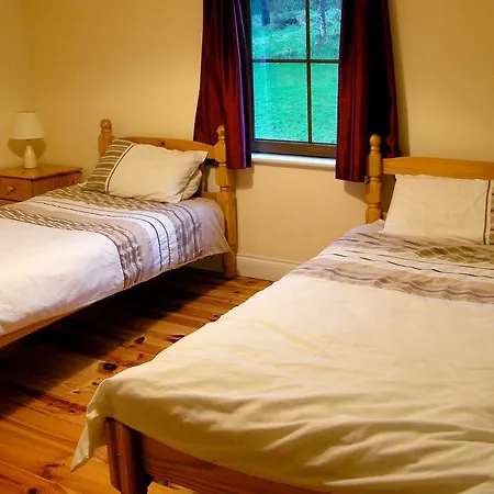 Goleen Heights House Tatil Evi Cork