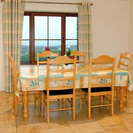 Goleen Heights House Casa vacanze