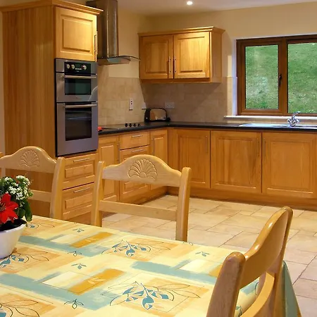 Goleen Heights House